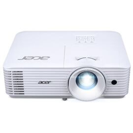 Acer P1258i - Projecteur DLP - portable - 3D - 4800 ANSI lumens - XGA (1024 x 768) - 16:9