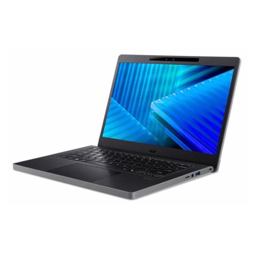 Acer TravelMate B5 14 TMB514-31-G2-TCO - 14" N-series N150 8 Go RAM 128 Go SSD Intel Graphics - Noir AZERTY