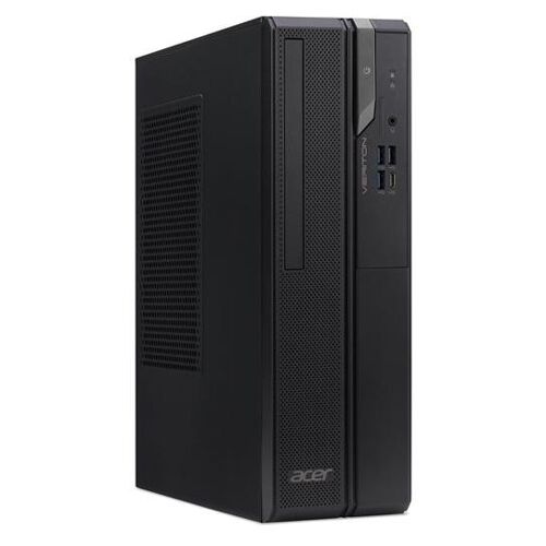 Acer Veriton X2 VX2723GT - Core i5 I5-14400 2.5 GHz 8 Go RAM 512 Go Intel UHD Graphics 730 - Noir
