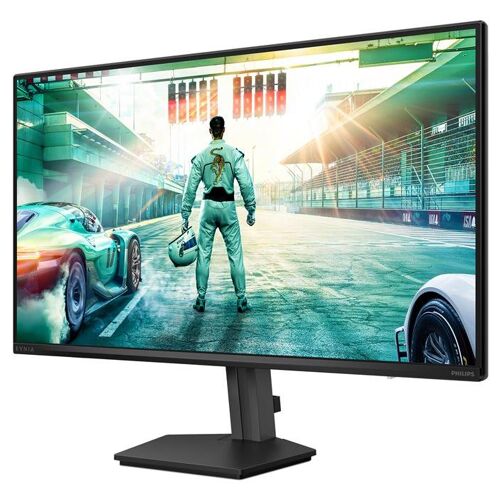 Philips Evnia 3000 27M2N3500NF - Écran LED - jeux - 27" - 2560 x 1440 QHD @ 144 Hz - IPS - 1500:1 - HDR10 - 0.5 ms - HDMI, DisplayPort - Charbon