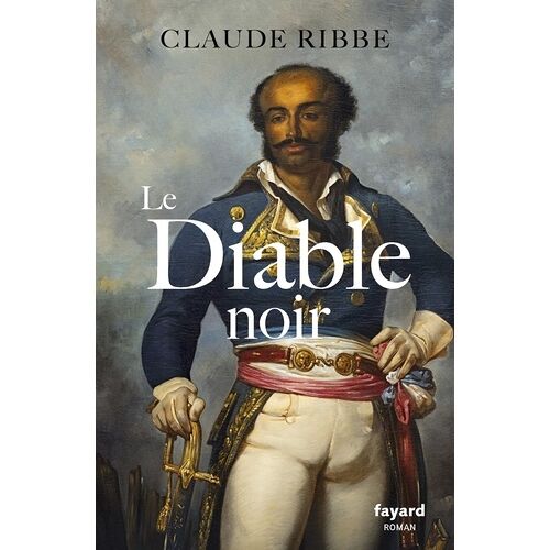 Le Diable Noir