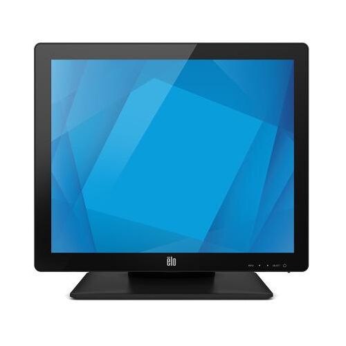 Elo Touch Solutions 1717L 17" LCD 225 cd/m² Noir Écran tactile