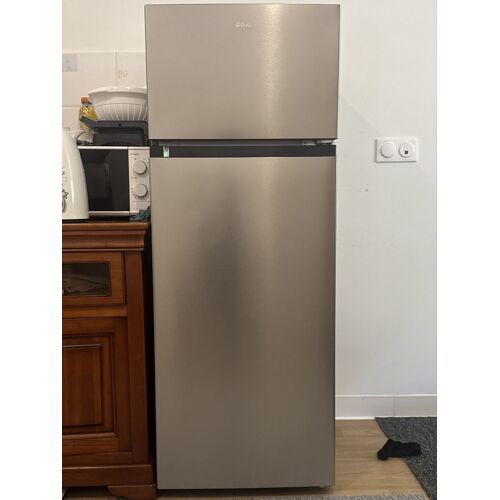 Frigo de mark aya