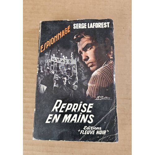 Reprise En Mains