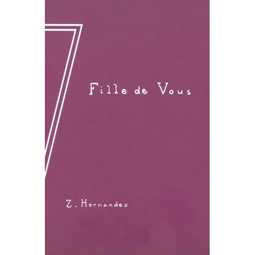 Fille De Vous