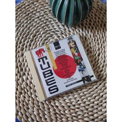Cd Album Version Originale 80/90