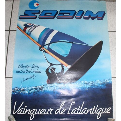Affiche