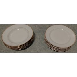 Assiettes Anciennes