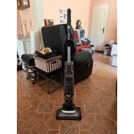 aspirateur laveur 3 en 1 - avec fil électrique long