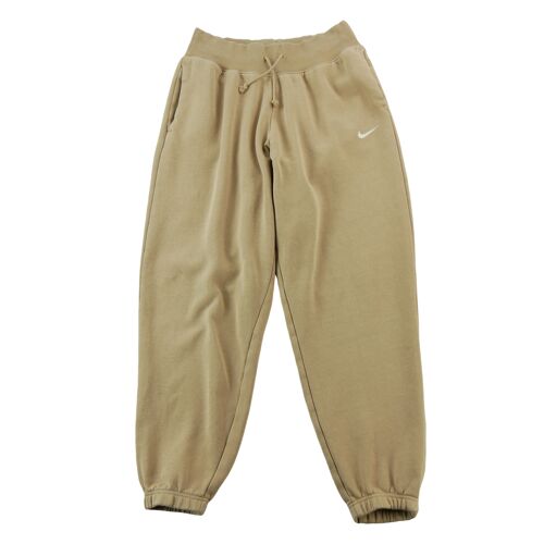 Reconditionné - Jogging Femme Oversized Beige - Taille Xs - Femme - Beige