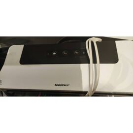 Machine de mise sous vide sylvercrest