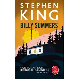 Billy Summers