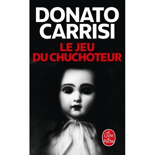 Le Jeu Du Chuchoteur
