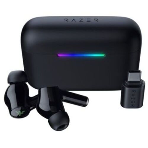 Razer Hammerhead V3 HyperSpeed Noir