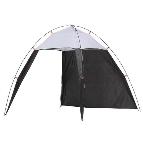 Tente Imperméable Légère D'ombre De Soleil À L'extérieur D'abri De Plage D'auvent De Tente D'ombre De Soleil Pour La Pêche, Le Camping, La Livraison Directe | Abri Solaire