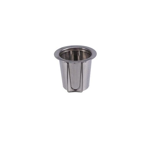 Infuseur À Thé En Acier Inoxydable Passoire À Thé Avec Doubles Poignées Pliables Pour Accrocher Aux Théières Tasses Tasses | Infuseurs À Thé