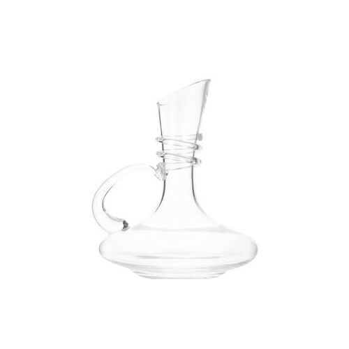1pc 1600ml Carafe Verre Brandy Champagne Décanteur Rapide De Poche|Autre Verre