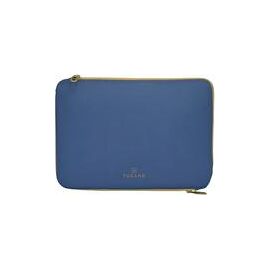 Housse pour ordinateur portable Tucano Doppio 14" bleue