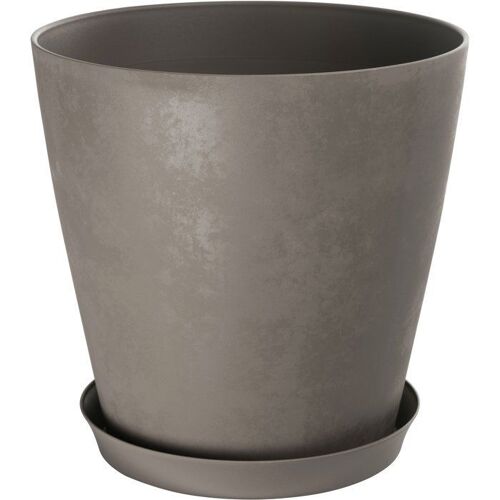 Pot De Fleurs Rond Garden Id Swing Cone Ø 30 Cm 14 L