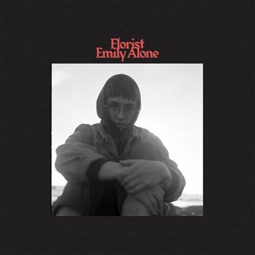 Florist - Emily Alone [Compact Discs]