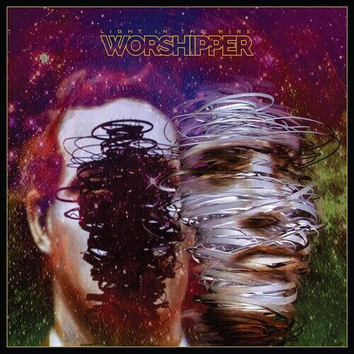 Worshipper - Light In The Wire [Vinyl Lp]