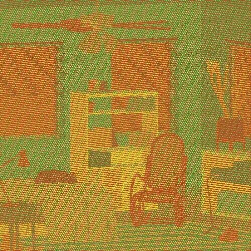 Gregory Uhlmann - Neighborhood Watch [Vinyl Lp] Colored Vinyl, Pink, Red, Digital Download