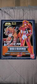 Saint Seiya Myth Cloth - Eta Benetnasch Mime (Asgard) Bandai