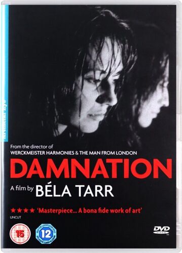 Damnation (Film De Béla Tarr)