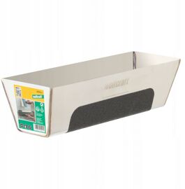 Bac à enduit WOLFCRAFT 4059000 2 000 ml