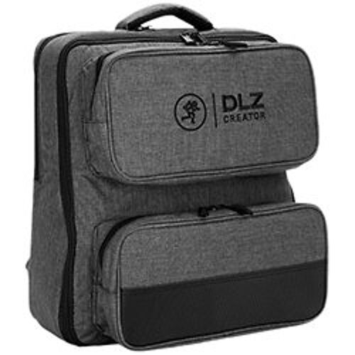 DLZ Creator Backpack