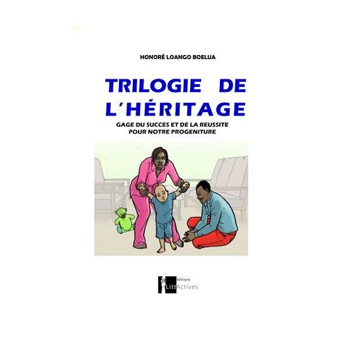 Trilogie De L'héritage