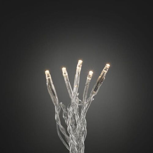 Konstsmide 6352-123 guirlande électrique 2,38 m 35 lampe(s) LED