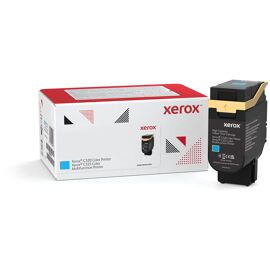 Xerox 006R04836 Cartouche de toner Original Cyan