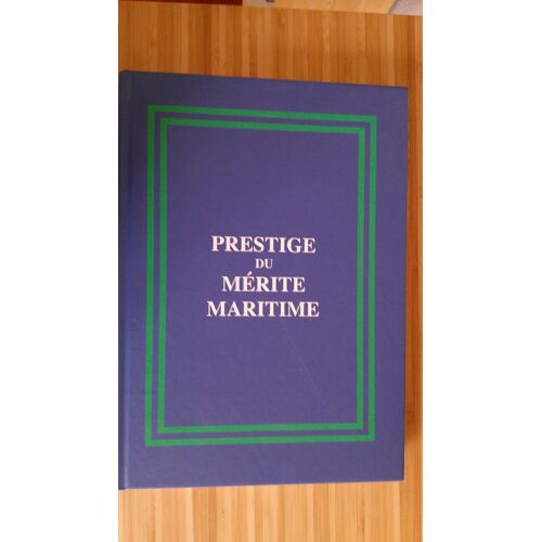 Prestige Du Mérite Maritime - Bel Envoi Autographe Du Président De La F.N.M.M. Jean Claude Dufort. Fédération Nationale Du Mérite Maritime 2014