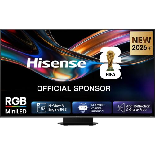 Hisense 65UR9DS 65" 4K Ultra HD Smart TV Wifi Noir