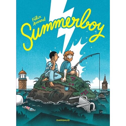 Summerboy