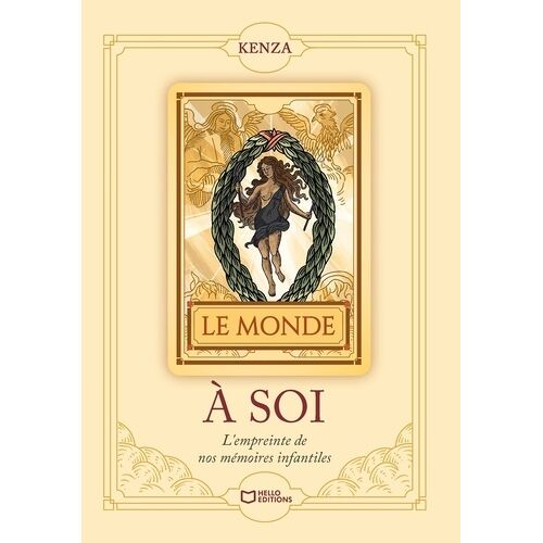 A Soi - L'empreinte De Nos Mémoires Infantiles