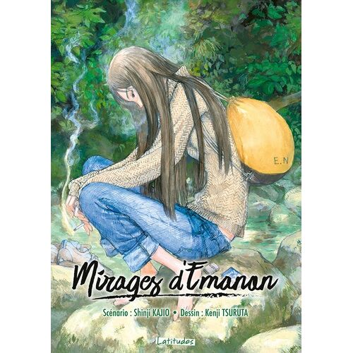 Mirages D'emanon
