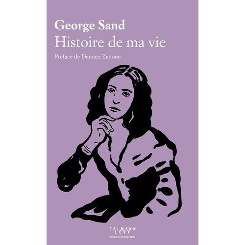 Histoire De Ma Vie