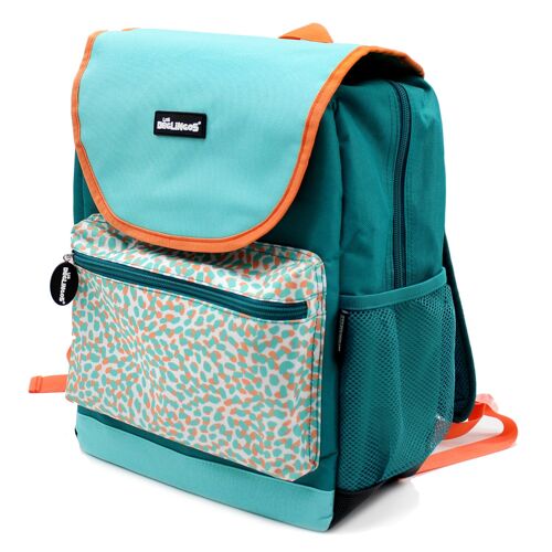 Sac À Dos Berlingos Le Koala 39 Cm