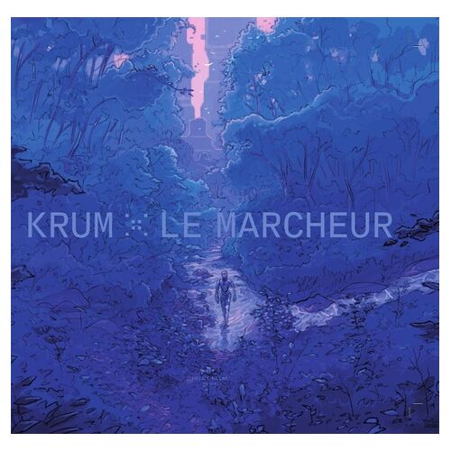 Le Marcheur