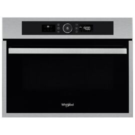 Whirlpool Achat micro-ondes encastrable AMW 9607/IX Inox