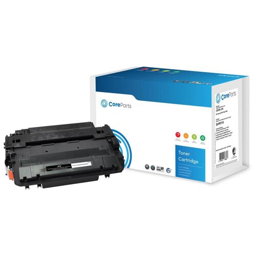 CoreParts QI-HP2115 Cartouche de toner Compatible Noir