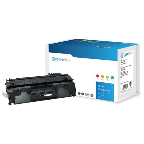 CoreParts QI-HP2104 Cartouche de toner Compatible Noir
