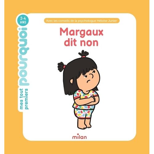 Margaux Dit Non