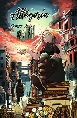 Allegoria - Tome 1
