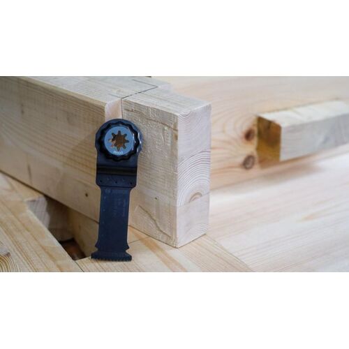 Lame pour coupe plongeante PRO PAIZ 32 EPC BOSCH - Boite de 10 - 2608669277