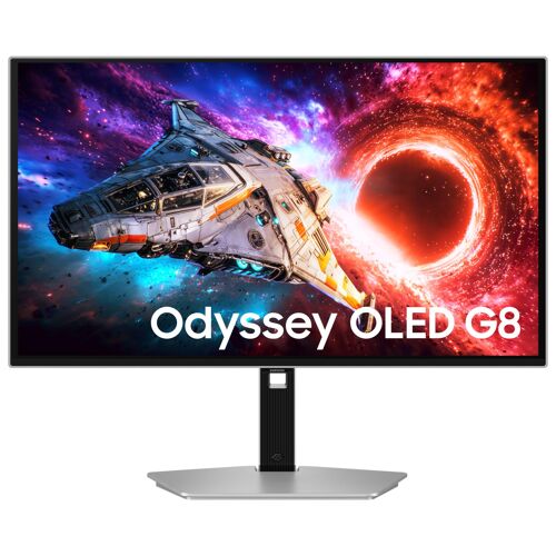 Samsung LS27HG800SUXEN écran plat de PC