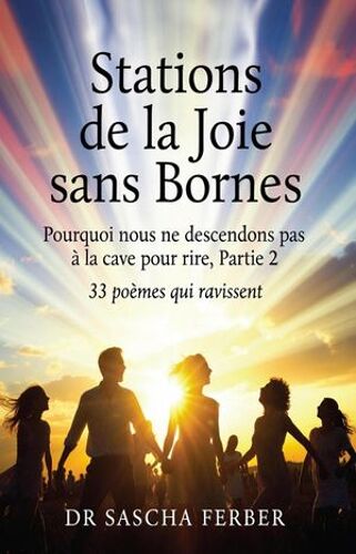Stations De La Joie Sans Bornes