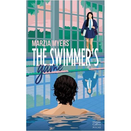 The Swimmer's Game